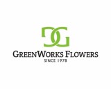 /public/logoimage/1508767194Logo GreenWorks Flowers 3.jpg